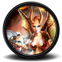 Sacred Addon_new_3 icon